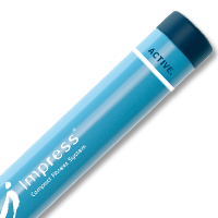 Active Compact Fitness System