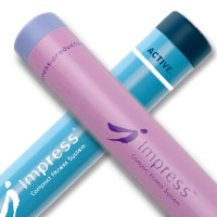 Impress Resistance Module